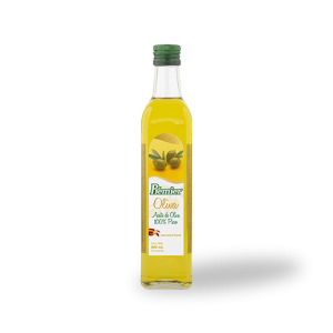 Aceite de Oliva Premier Aceite Premier Oliva Puro 500ml