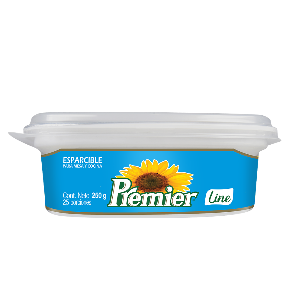 ESPARCIBLE PREMIER LINE 250 G
