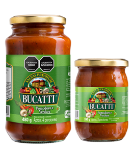 Salsa Pomodoro Bucatti Salsa Pomodoro Bucatti
