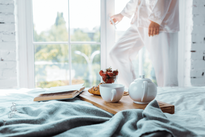 Desayuna con energía con Premier Desayuna con energía con Premier