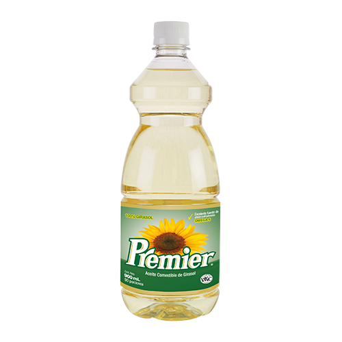 Aceite Premier 900 ML